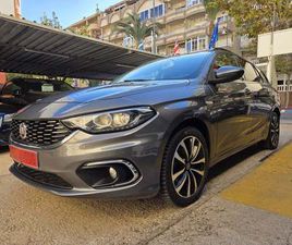 FIAT TIPO SW 1.6 MULTIJET II LOUNGE