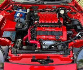 MITSUBISHI - 3000 GT