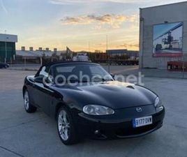 MAZDA MX5 MAZDA MX5