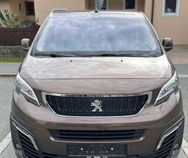 TRAVELLER ACTIVE L2 BLUEHDI 150 S