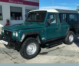 SANTANA PS10 SANTANA - ANIBAL