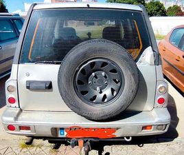 SANTANA S350 SANTANA - 350