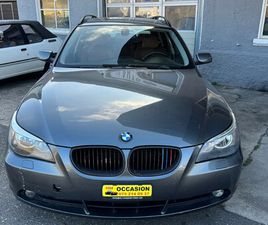 BMW SERIE 5 TOURING 523 523I TOURING
