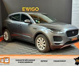 2.0D 180CH S AWD - CHAINE CHANGEE (100K KMS) - NOMBREUSES FACTURES - CARPLAY - CAMERA DE RECUL