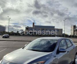 MAZDA 3 MAZDA MAZDA3