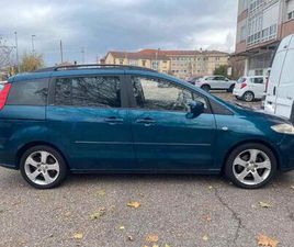 MAZDA 5 MAZDA - MAZDA5