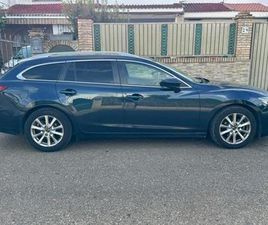 MAZDA - MAZDA6