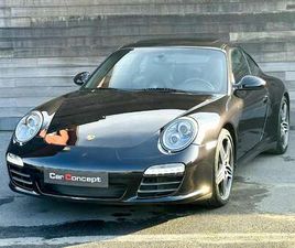 / 997 4S **SPORTUITLAAT**O.D.**SPORTSEATS**19