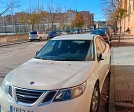 SAAB 9-3 SAAB - 9-3