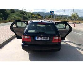 SAAB 9-5 SAAB - 9-5