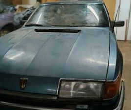 ROVER SD1 3500 ROVER - SD