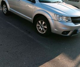 FIAT FREEMONT FIAT FREEMONT 2.0 DIESEL