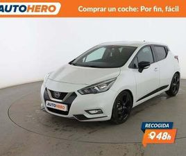 NISSAN MICRA 1.2 ACENTA