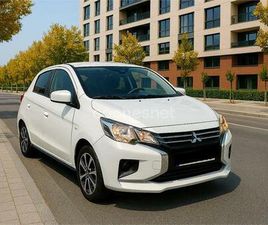 MITSUBISHI SPACE STAR MITSUBISHI SPACE STAR