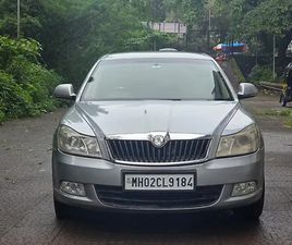 SKODA LAURA