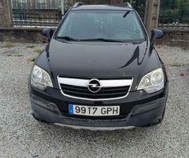 OPEL ANTARA OPEL - ANTARA