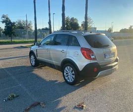 OPEL ANTARA OPEL - ANTARA