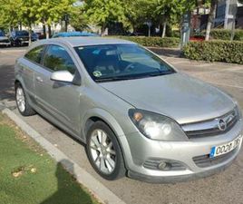 OPEL ASTRA OPEL - ASTRA