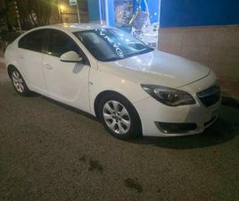 OPEL INSIGNIA OPEL - INSIGNIA