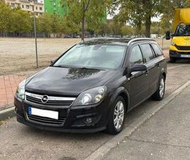 OPEL - ASTRA