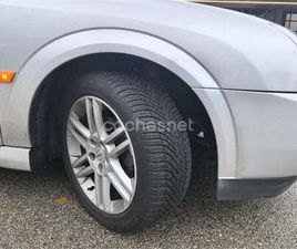 OPEL VECTRA OPEL VECTRA