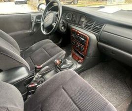 OPEL VECTRA OPEL - VECTRA