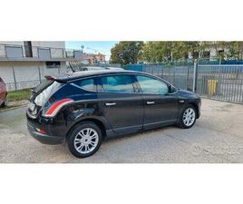 LANCIA DELTA 1.6 MJT