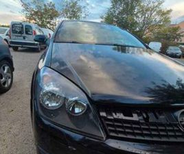 OPEL ASTRA OPEL - ASTRA