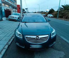 OPEL INSIGNIA OPEL - INSIGNIA