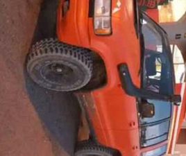 OPEL MONTEREY OPEL - MONTEREY