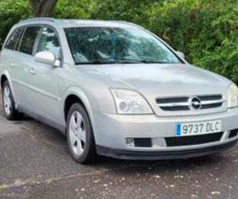 OPEL - VECTRA