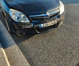 OPEL VECTRA OPEL - VECTRA