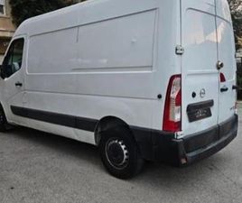 OPEL MOVANO OPEL - MOVANO