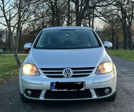 VOLKSWAGEN GOLF PLUS VOLKSWAGEN GOLF PLUS BOLESLAWIEC • OLX.PL