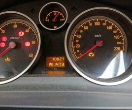 OPEL ZAFIRA OPEL - ZAFIRA