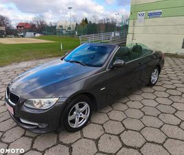 BMW SERIA 3 320D DPF M SPORT EDITION
