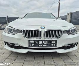 BMW SERIE 3 TOURING 318 BMW SERIA 3 318D MODERN LINE