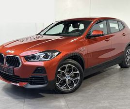 BMW X2 XDRIVE25E ADVANTAGE (AUTOMATA) PLUG-IN-HYBRID/LED/HUD/KAMERA/PANORAMA/KEYLESS/ÁFA-S