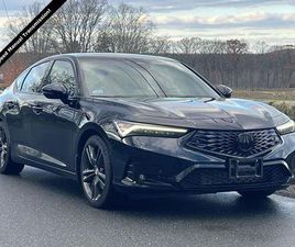 2023 ACURA INTEGRA A-SPEC TECHNOLOGY