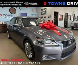 LEXUS GS GS 350 2014 LEXUS GS 350 BASE