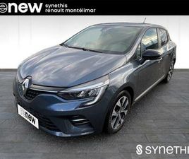 CLIO E-TECH FULL HYBRID 145 EVOLUTION