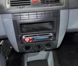 SKODA FABIA SKODA - FABIA