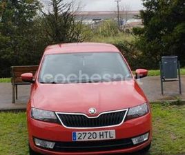 SKODA RAPID SKODA RAPID