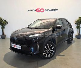 TOYOTA YARIS CROSS TOYOTA YARIS CROSS 1.5 120H ACTIVE TECH PACK CONNECT