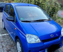 DAIHATSU CUORE 1.0 TOP TOP