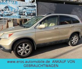 HONDA CR-V HONDA CR-V