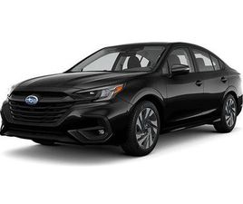 SUBARU LEGACY 2024 SUBARU LEGACY LIMITED