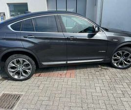 XDRIVE20D AUTO