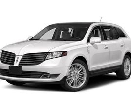 2019 LINCOLN MKT RESERVE