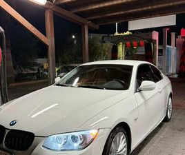 BMW SERIE 3 COUPE 320 YAMAHA TMAX 500 2008